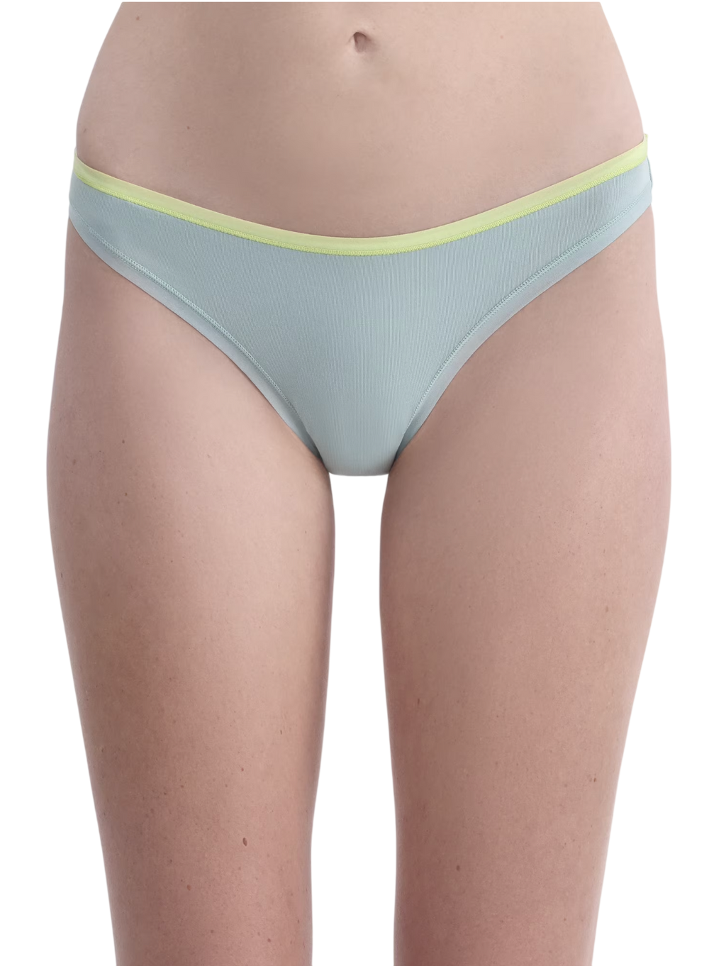 Cotton Bikini Panties, 5-Pack, Women’s and Women’s Plus, Sizes XS-XXXL