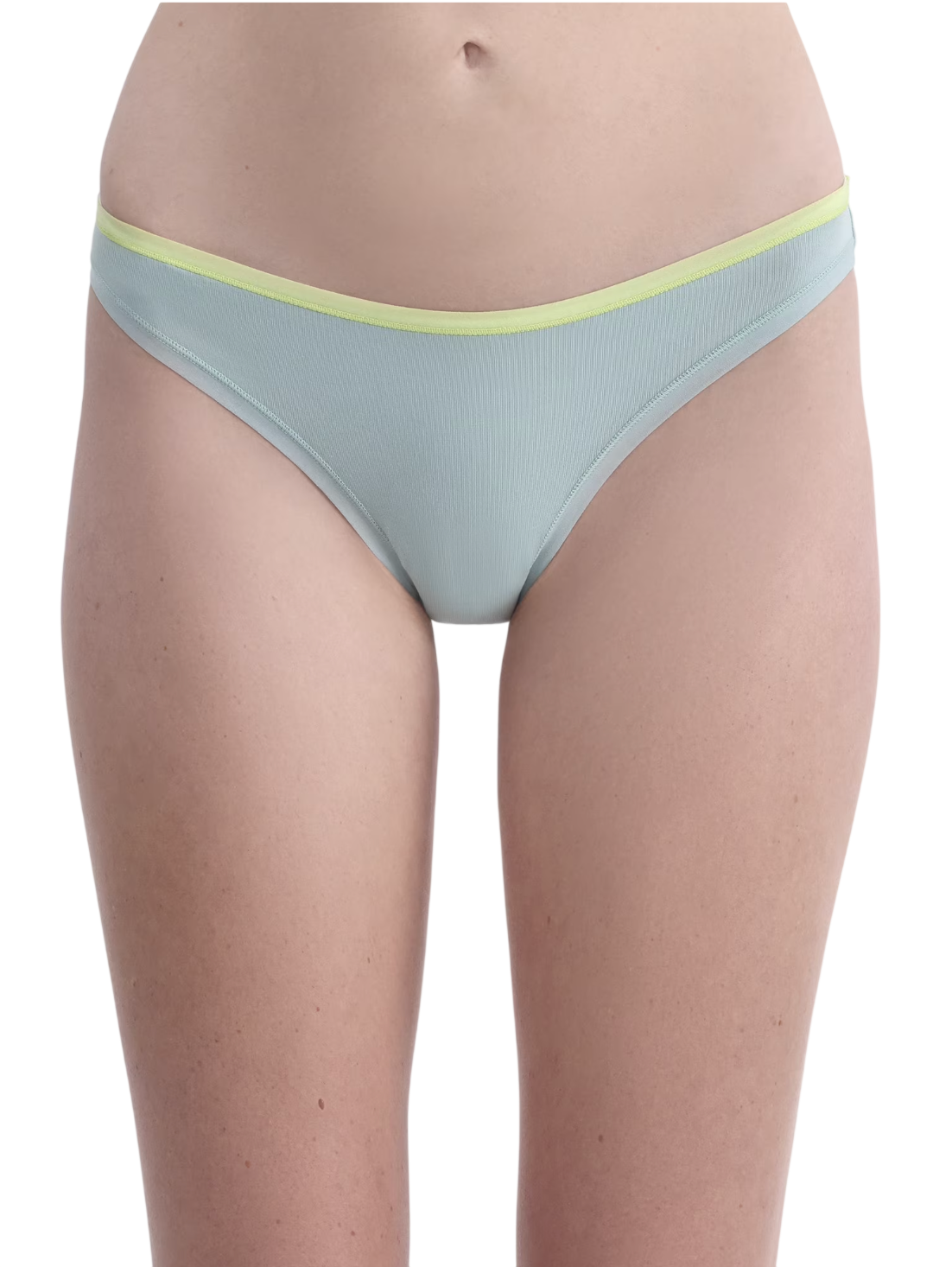 Cotton Bikini Panties, 5-Pack, Women’s and Women’s Plus, Sizes XS-XXXL