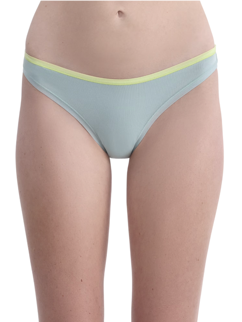 Cotton Bikini Panties, 5-Pack, Women’s and Women’s Plus, Sizes XS-XXXL
