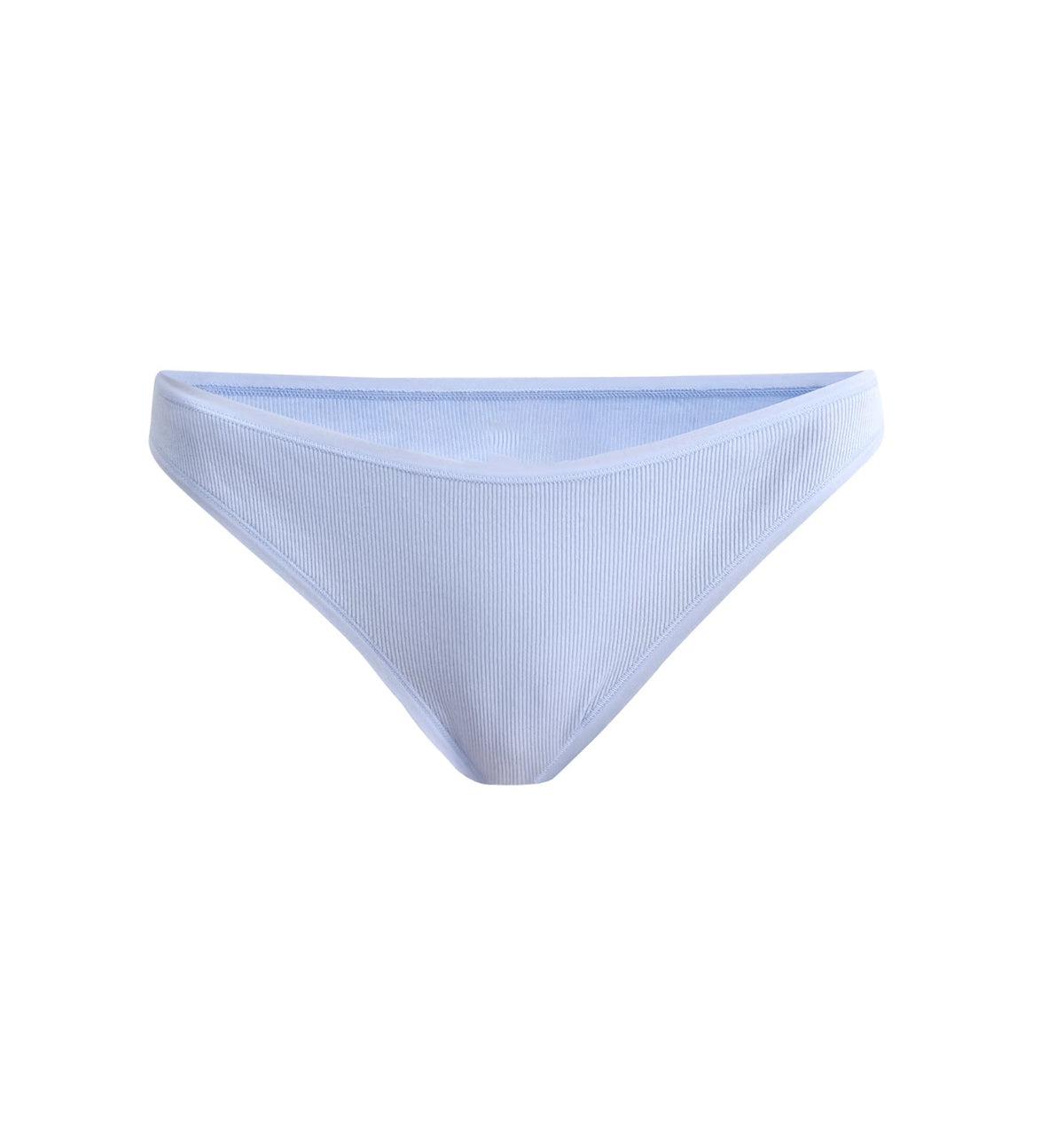 Cotton Bikini Panties, 5-Pack, Women’s and Women’s Plus, Sizes XS-XXXL