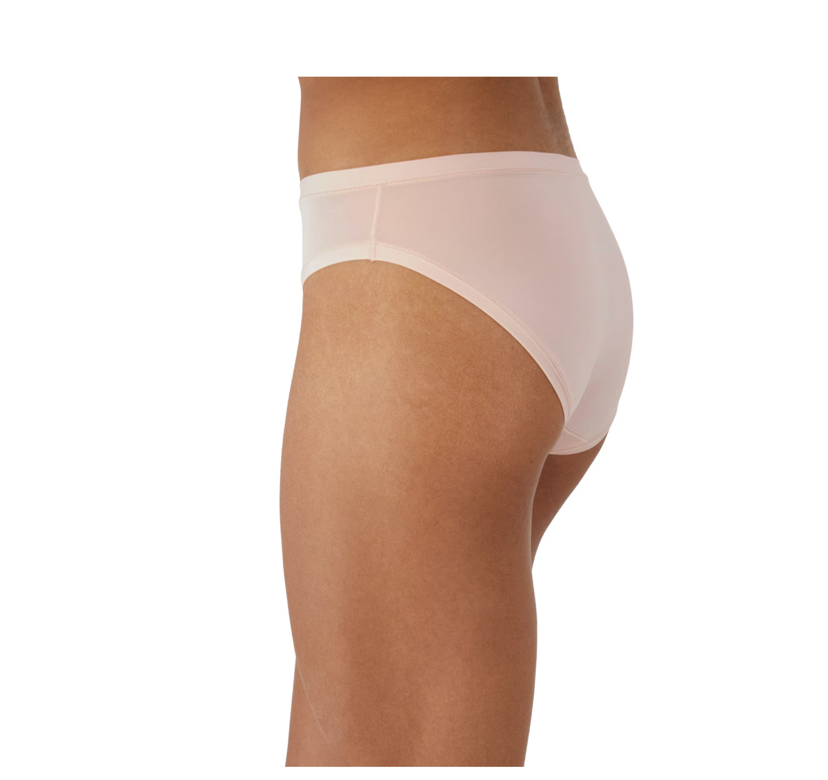 Microfiber, 6-Pack, Super Stretch Panties