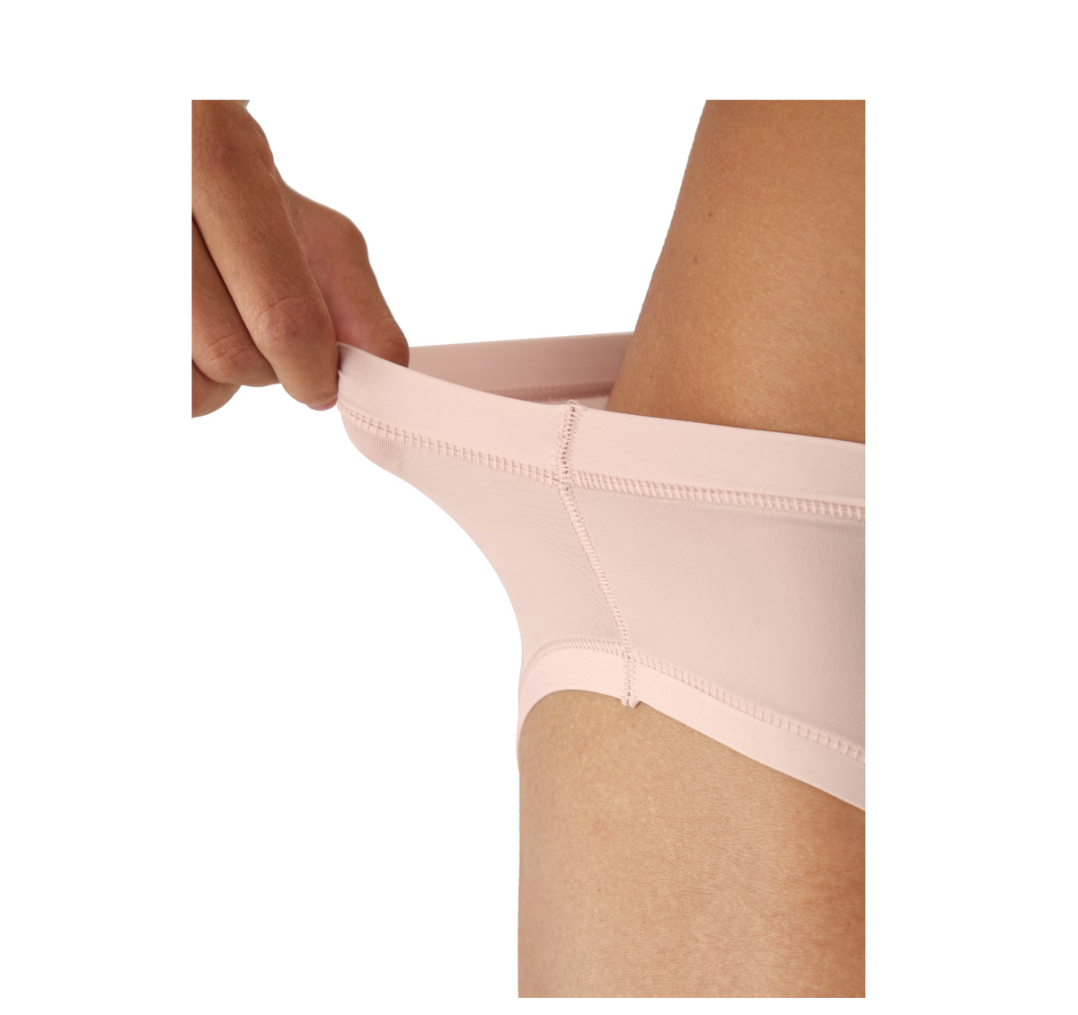 Microfiber, 6-Pack, Super Stretch Panties