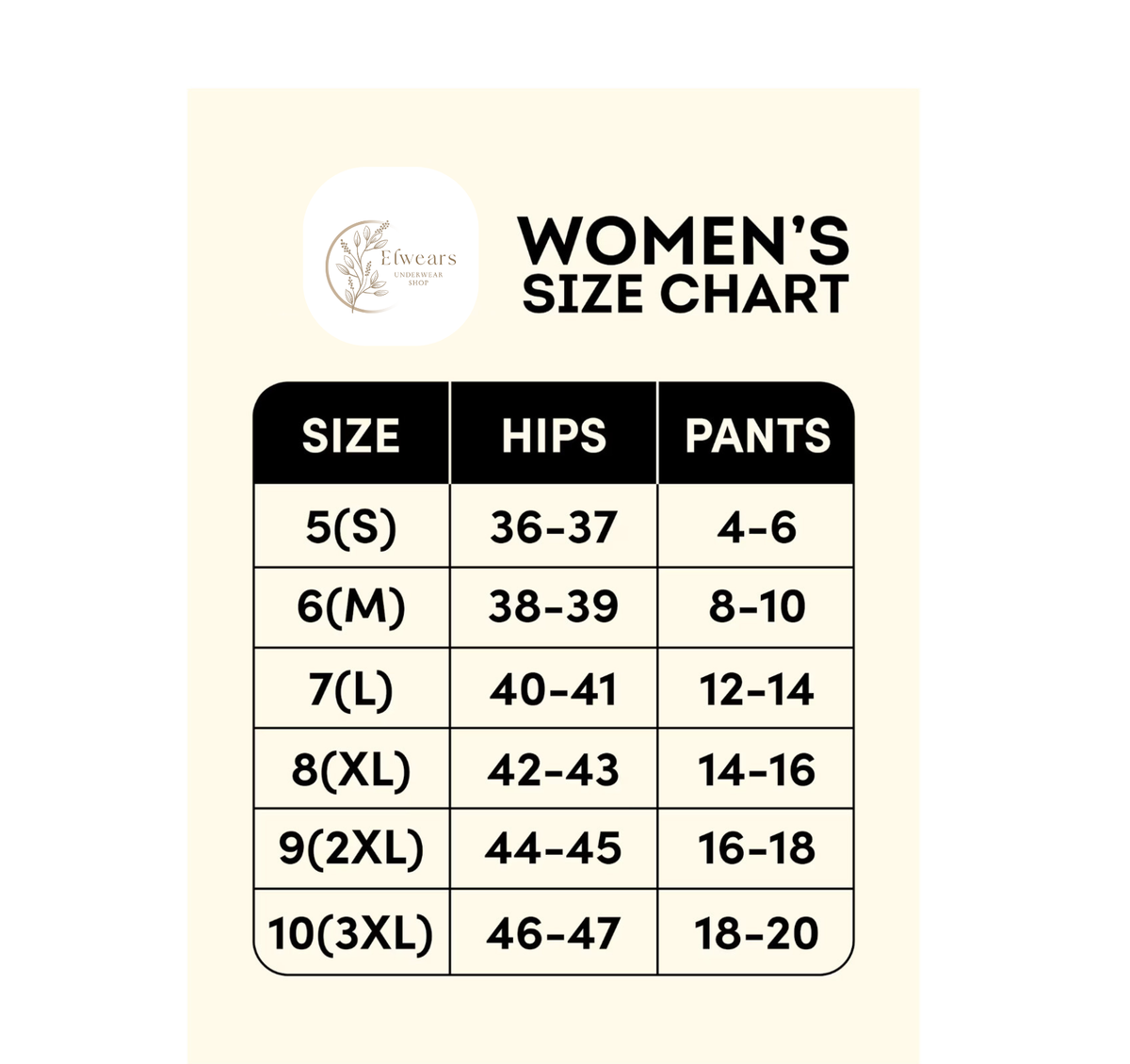 Women's Microfiber Ribbed Bikini Underwear, 6-Pack